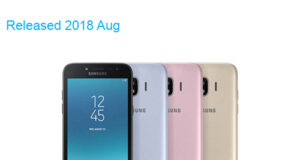 Samsung SM-J260M Galaxy J2 Core 2018 LTE LATAM