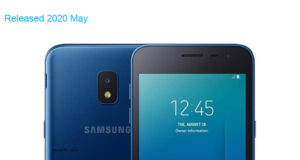 Samsung SM-J260FU/DS Galaxy J2 Core 2020 Duos Global TD-LTE