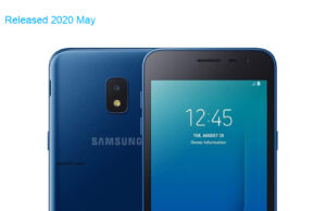 Samsung SM-J260FU/DS Galaxy J2 Core 2020 Duos Global TD-LTE