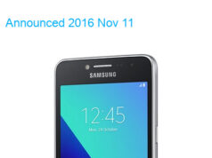 Samsung SM-G532MT Galaxy J2 Prime TV Duos LTE LATAM 16GB