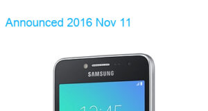 Samsung SM-G532MT Galaxy J2 Prime TV Duos LTE LATAM 16GB