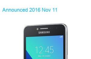 Samsung SM-G532MT Galaxy J2 Prime TV Duos LTE LATAM 16GB