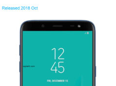 Samsung SM-J600GT/DS Galaxy J6 DTV 2018 Duos TD-LTE BR 32GB