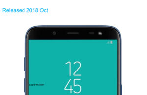 Samsung SM-J600GT/DS Galaxy J6 DTV 2018 Duos TD-LTE BR 32GB