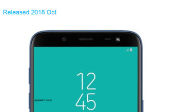 Samsung SM-J600GT/DS Galaxy J6 DTV 2018 Duos TD-LTE BR 32GB