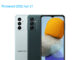 Samsung SM-M236Q/DS Galaxy M23 5G 2022 Premium Edition Dual SIM TD-LTE JP 128GB