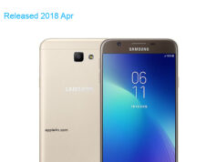 Samsung SM-G611MT/DS Galaxy J7 Prime 2 TV 2018 Duos LTE LATAM