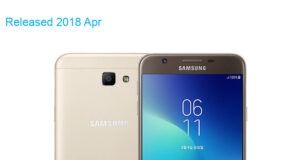 Samsung SM-G611MT/DS Galaxy J7 Prime 2 TV 2018 Duos LTE LATAM