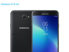 Samsung SM-G611M/DS Galaxy J7 Prime 2 2018 Duos LTE LATAM