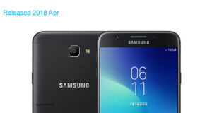 Samsung SM-G611M/DS Galaxy J7 Prime 2 2018 Duos LTE LATAM