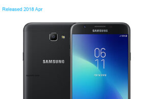 Samsung SM-G611M/DS Galaxy J7 Prime 2 2018 Duos LTE LATAM