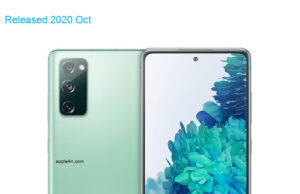 Samsung SM-G781B/DS Galaxy S20 FE 5G Premium Global Dual SIM TD-LTE 128GB