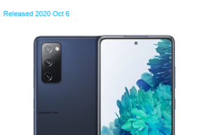 Samsung SM-G781U Galaxy S20 FE 5G Standard TD-LTE US 128GB / SM-G781R4