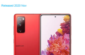 Samsung SM-G781B/DS Galaxy S20 FE 5G Premium Global Dual SIM TD-LTE 256GB