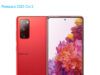 Samsung SM-G780G/DS Galaxy S20 FE Standard Edition Dual SIM TD-LTE 128GB / S20 Lite