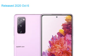 Samsung SM-G781U Galaxy S20 FE 5G Standard TD-LTE US 128GB / SM-G781P