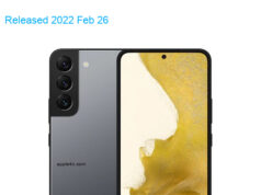 Samsung SM-S9010 Galaxy S22 5G Dual SIM TD-LTE CN HK TW 128GB