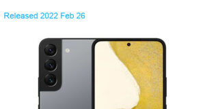 Samsung SM-S9010 Galaxy S22 5G Dual SIM TD-LTE CN HK TW 128GB