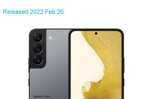 Samsung SM-S9010 Galaxy S22 5G Dual SIM TD-LTE CN HK TW 128GB