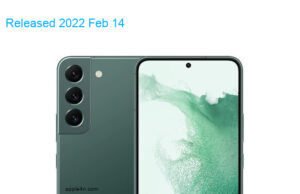 Samsung SM-S901N Galaxy S22 5G TD-LTE KR 256GB