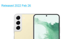 Samsung SM-S906U1 Galaxy S22+ 5G UW Dual SIM TD-LTE US 256GB