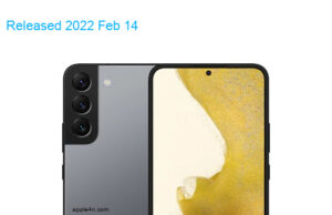 Samsung SM-S906N Galaxy S22+ 5G UW TD-LTE KR 256GB