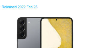 Samsung SM-S906W Galaxy S22+ 5G Dual SIM TD-LTE CA 256GB