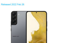 Samsung SM-S9060 Galaxy S22+ 5G UW Dual SIM TD-LTE CN HK TW 256GB