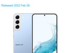 Samsung SM-S906U1 Galaxy S22+ 5G UW Dual SIM TD-LTE US 128GB