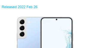 Samsung SM-S906U1 Galaxy S22+ 5G UW Dual SIM TD-LTE US 128GB