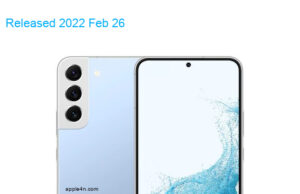 Samsung SM-S906B/DS Galaxy S22+ 5G Dual SIM TD-LTE EU 128GB