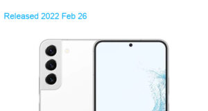 Samsung SM-S906E/DS Galaxy S22+ 5G Global Dual SIM TD-LTE 256GB