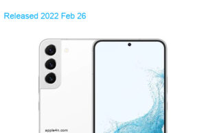 Samsung SM-S906U Galaxy S22+ 5G UW Dual SIM TD-LTE US 256GB / SM-S906R4