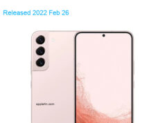 Samsung SM-S906E/DS Galaxy S22+ 5G Global Dual SIM TD-LTE 128GB