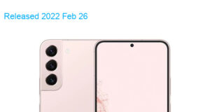 Samsung SM-S9060 Galaxy S22+ 5G UW Dual SIM TD-LTE CN HK TW 128GB