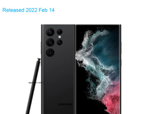 Samsung SM-S908N Galaxy S22 Ultra 5G UW TD-LTE KR 512GB