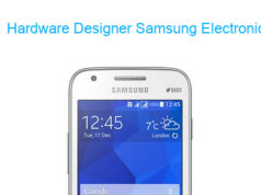 Samsung SM-G316ML/DS Galaxy Ace 4 Neo Duos