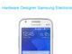 Samsung SM-G316ML/DS Galaxy Ace 4 Neo Duos