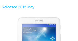 Samsung SM-T116 Galaxy Tab 3 V 3G / Galaxy Tab 3 Lite VE 7.0