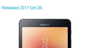 Samsung SM-T385M Galaxy Tab A 8.0 2017 TD-LTE 16GB