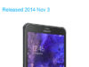 Samsung SM-T365M Galaxy Tab Active 8.0 LTE-A LATAM