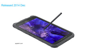 Samsung SM-T365Y Galaxy Tab Active 8.0 LTE-A APAC