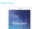 Samsung SM-T560NU Galaxy Tab E 9.6 WiFi 16GB