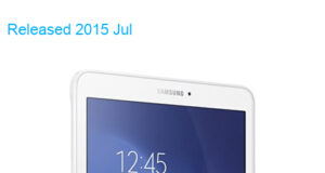 Samsung SM-T561M Galaxy Tab E 9.6 3G 8GB