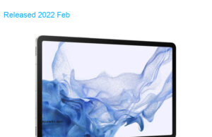 Samsung SM-X706B Galaxy Tab S8 5G 11 2022 Standard Edition Global TD-LTE 128GB