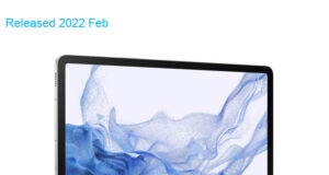 Samsung SM-X706N Galaxy Tab S8 5G 11 2022 Standard Edition TD-LTE KR 128GB