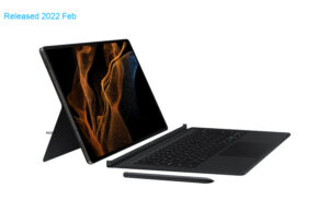 Samsung SM-X906N Galaxy Tab S8 Ultra 5G 14.6 2022 Top Edition TD-LTE KR 512GB