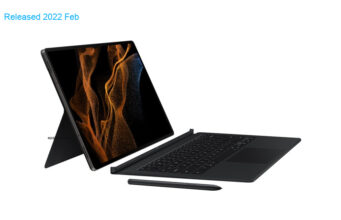Samsung SM-X906N Galaxy Tab S8 Ultra 5G 14.6 2022 Top Edition TD-LTE KR 512GB