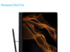 Samsung SM-X906N Galaxy Tab S8 Ultra 5G 14.6 2022 Standard Edition TD-LTE KR 128GB