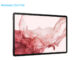 Samsung SM-X800 Galaxy Tab S8+ 12.4 2022 Standard Edition WiFi 128GB